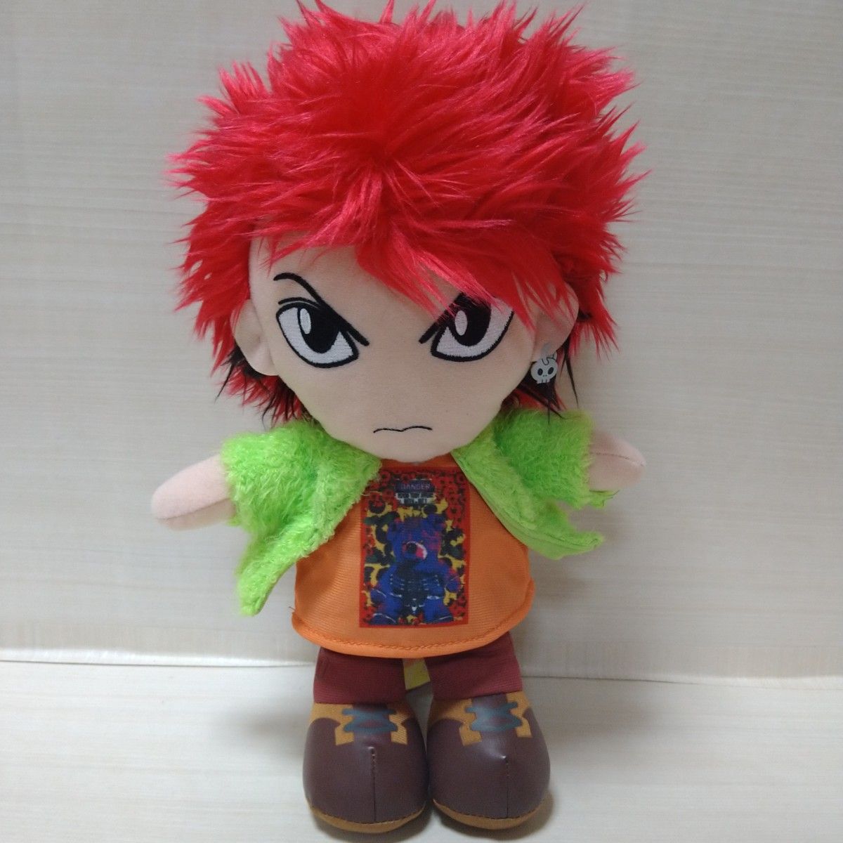 hide ぬいぐるみ まとめ売り｜Yahoo!フリマ（旧PayPayフリマ）