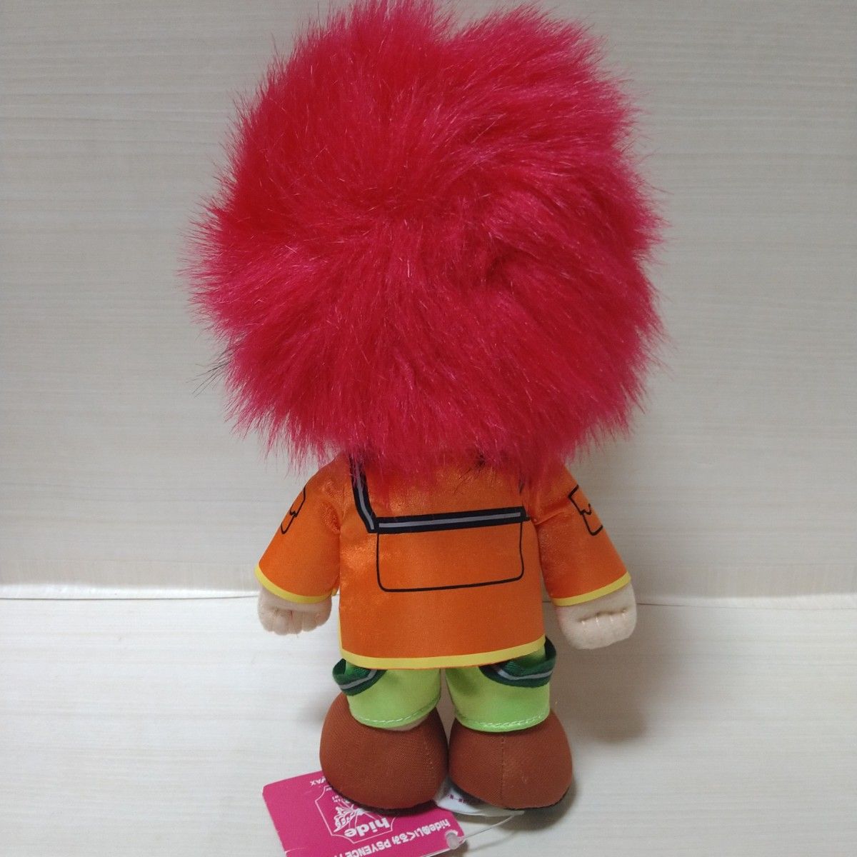 hide ぬいぐるみ まとめ売り｜Yahoo!フリマ（旧PayPayフリマ）