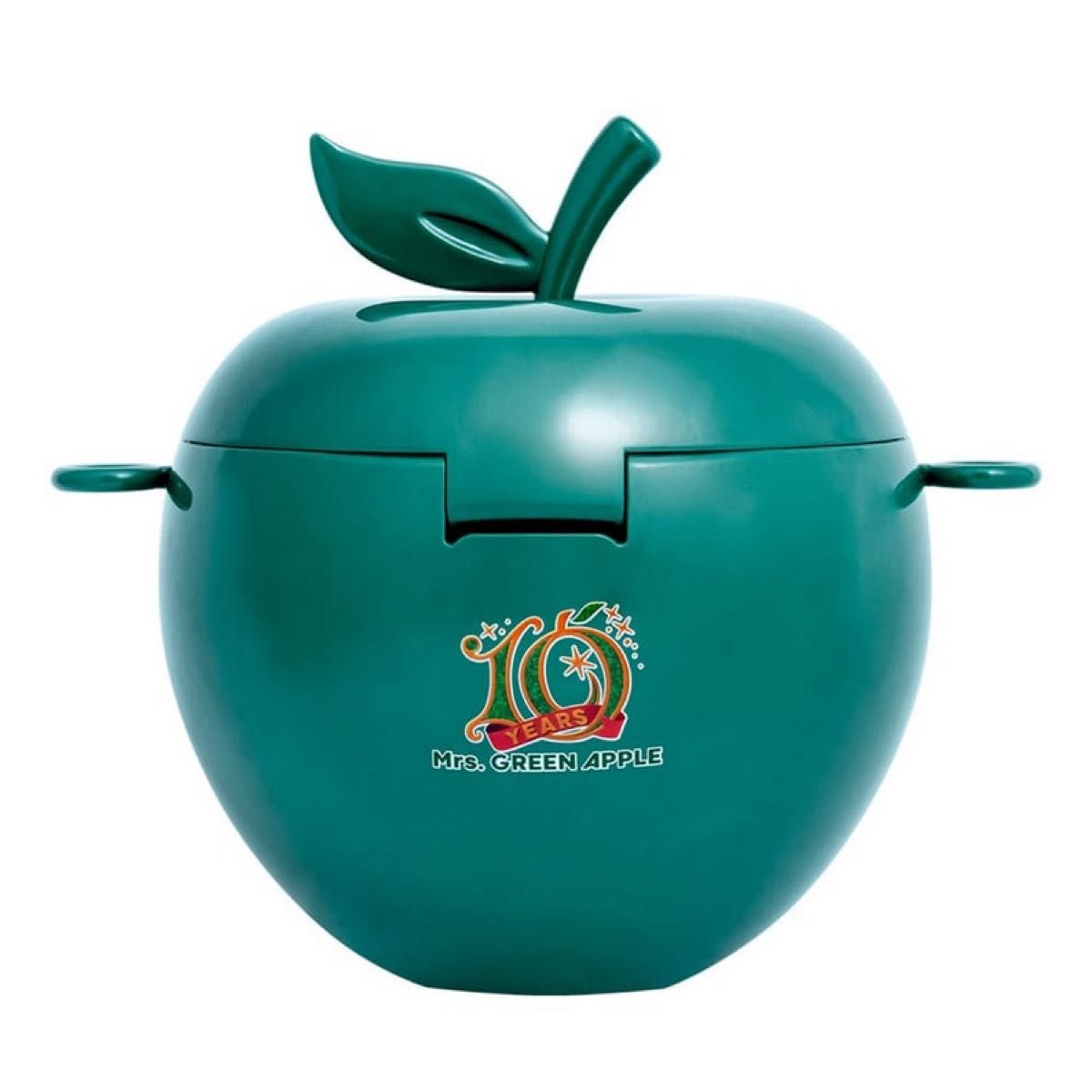 Mrs GREEN APPLE ミセス ポップコーンボックス ドリンクカップホルダー