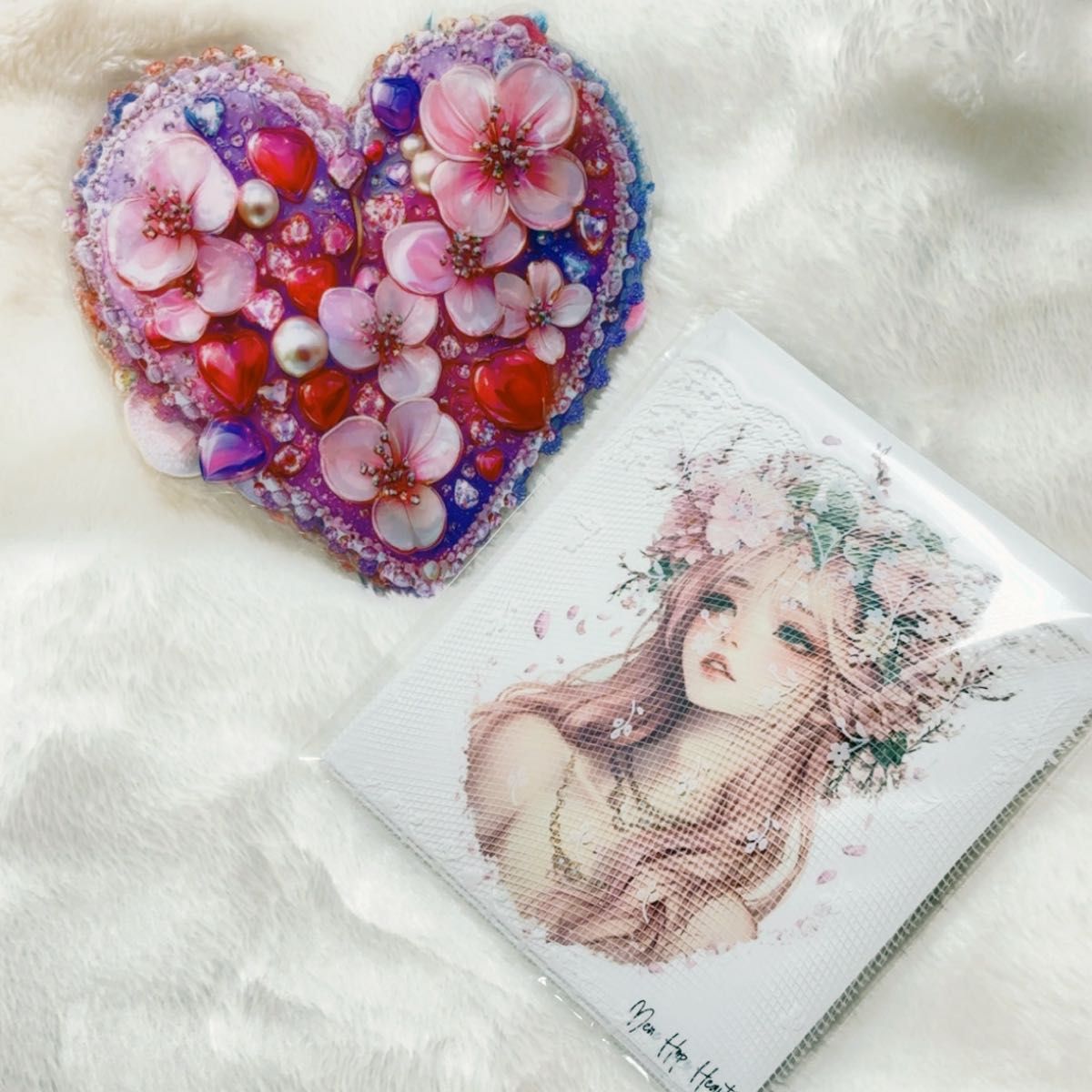 ♡nene様フローラルプリンセスシリーズ 7点セット♡ 最低 価格