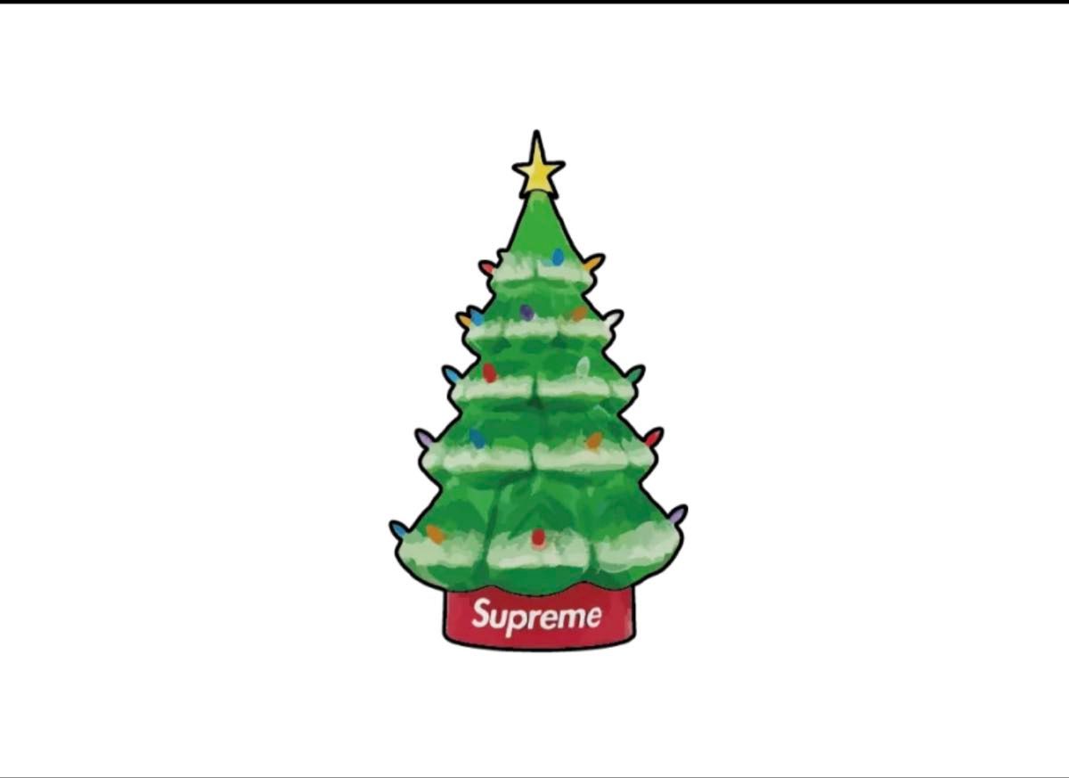 Supreme 15 Holiday Tree 