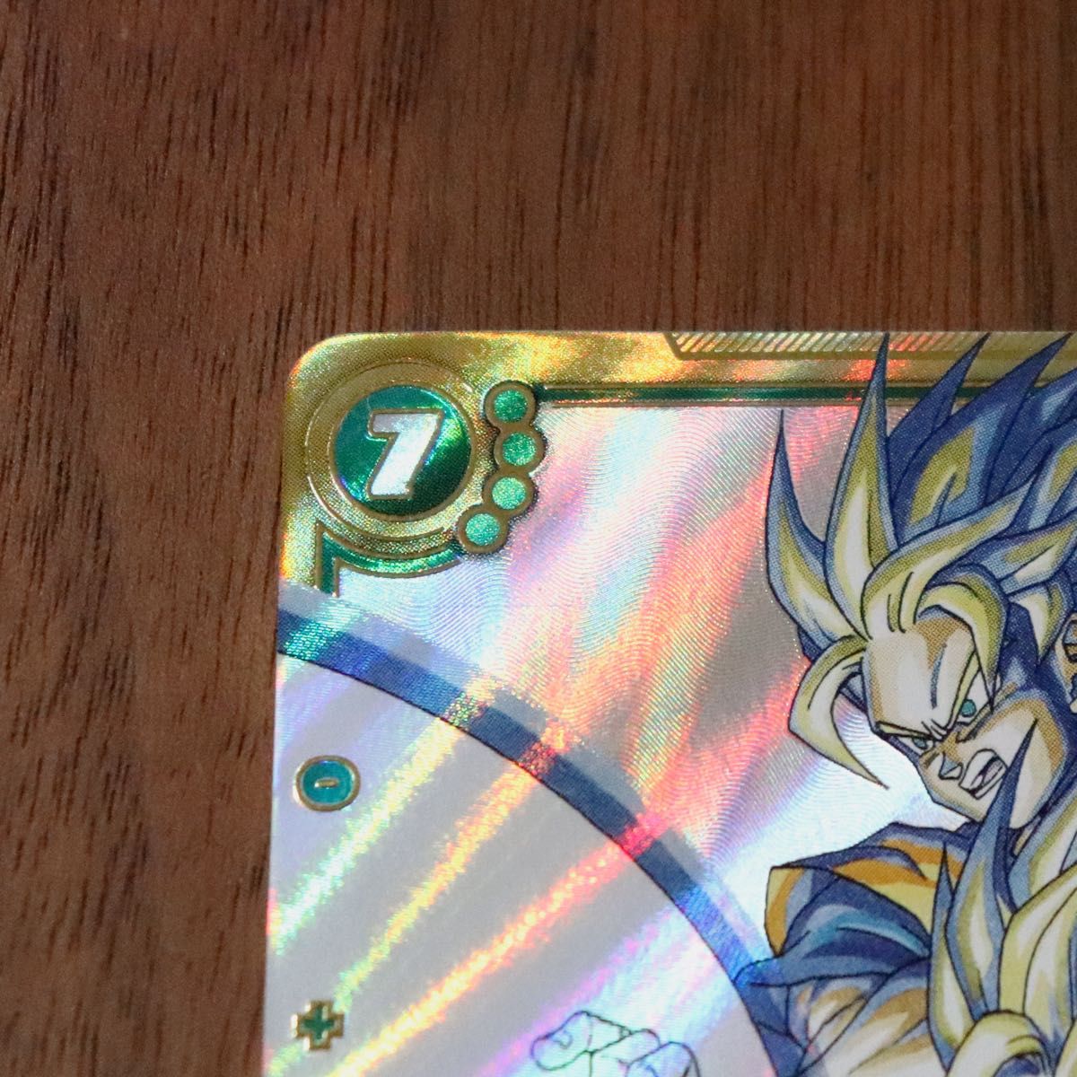 早い者勝ち】マンガブースター02 孫悟飯 少年期 SCR スーパーパラレル