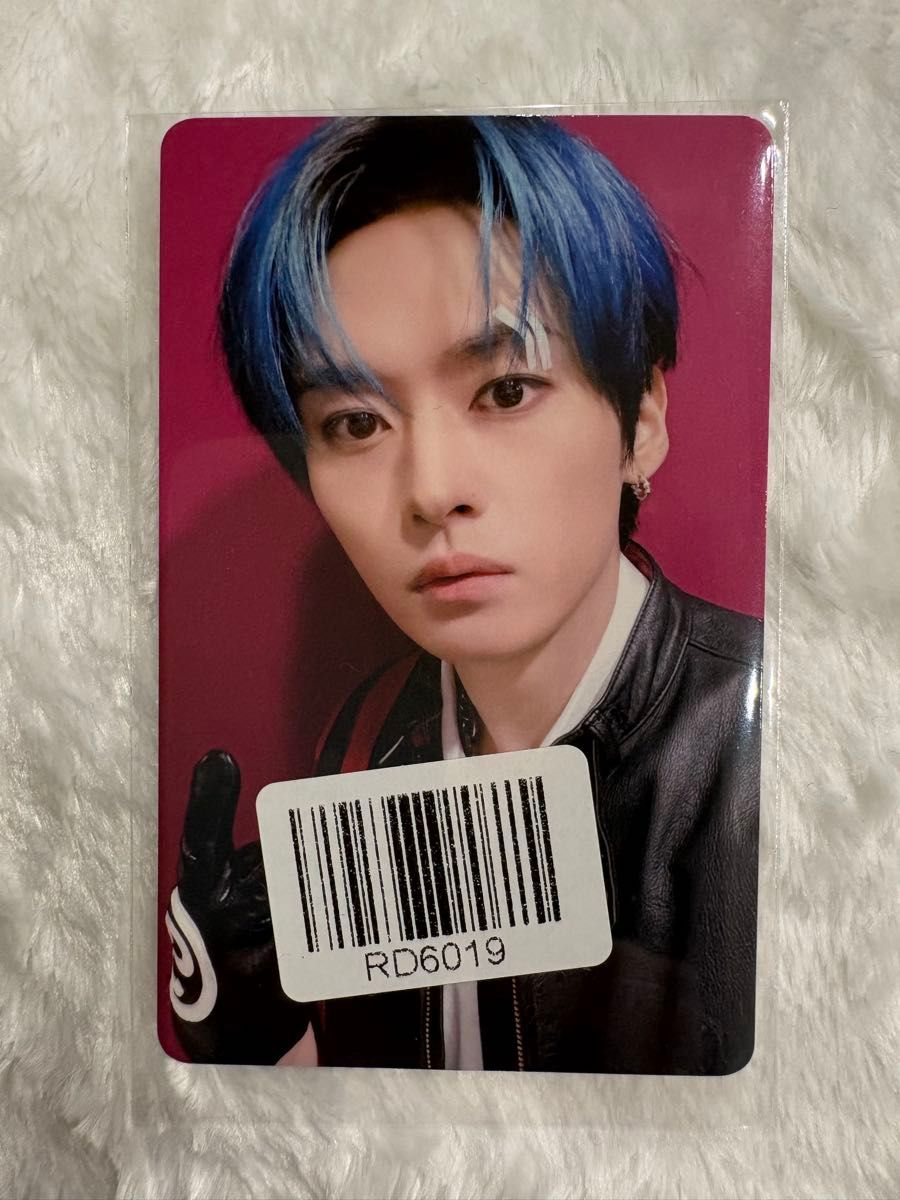 StrayKids スキズ KARMA KMS 3 0 中華 トレカ リノ｜Yahoo!フリマ（旧