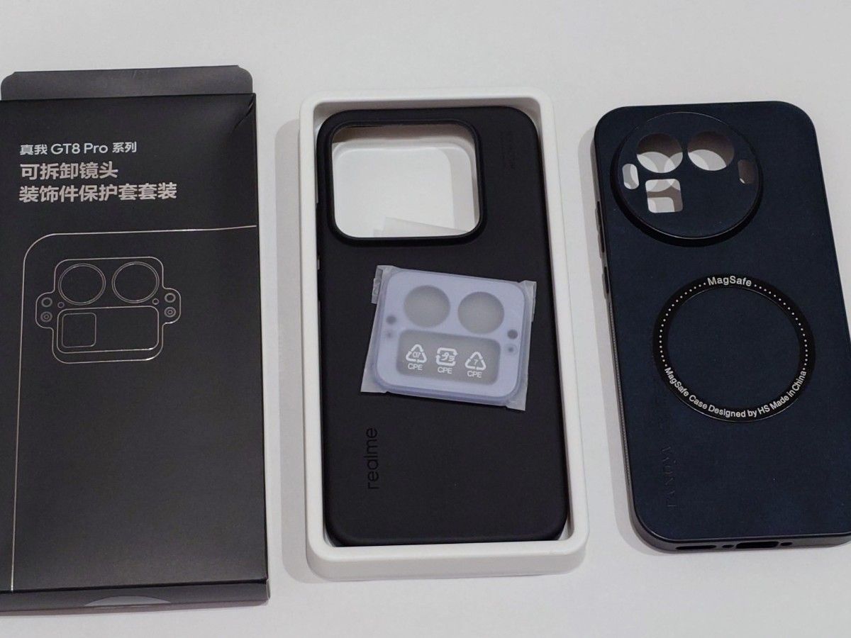 realme GT8 Pro 12/256GB ブルー 中国版｜Yahoo!フリマ（旧PayPayフリマ）