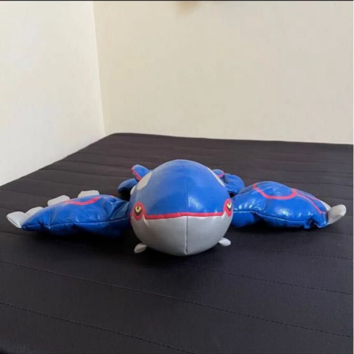 ポケパーク限定 カイオーガぬいぐるみ ポケットモンスター ポケモン