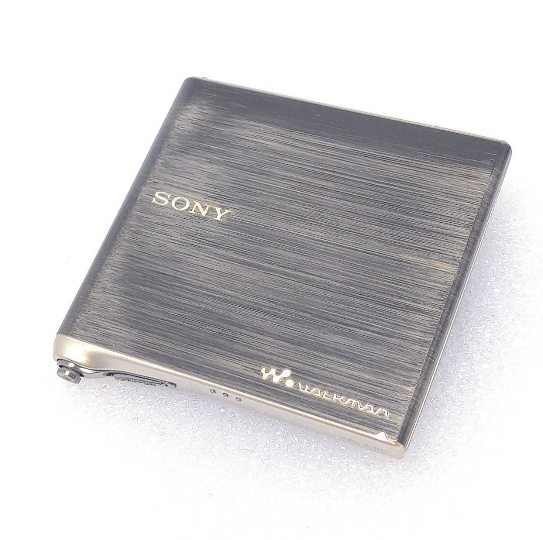 SONY MD WALKMAN 10周年記念モデル MZ-E10｜Yahoo!フリマ（旧PayPay