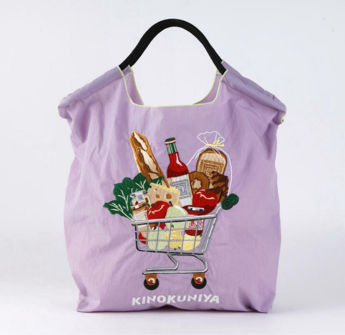 Ball&Chain×KINOKUNIYA カート パープル｜Yahoo!フリマ（旧PayPayフリマ）