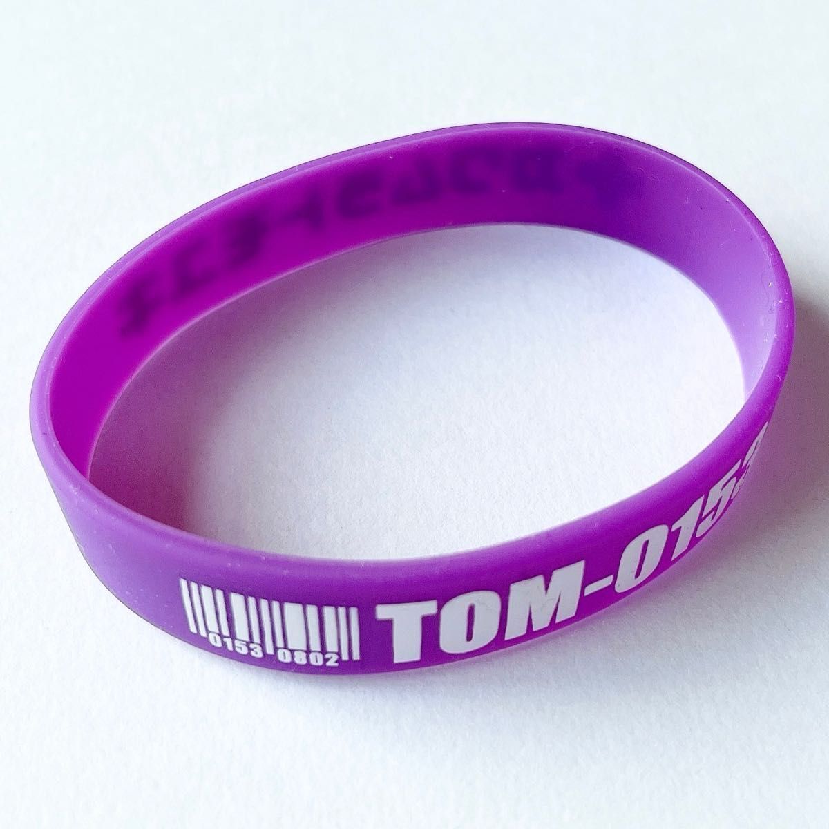 河村友雪 メンバー別ラバーバンド 0 1gの誤算｜Yahoo!フリマ（旧PayPay