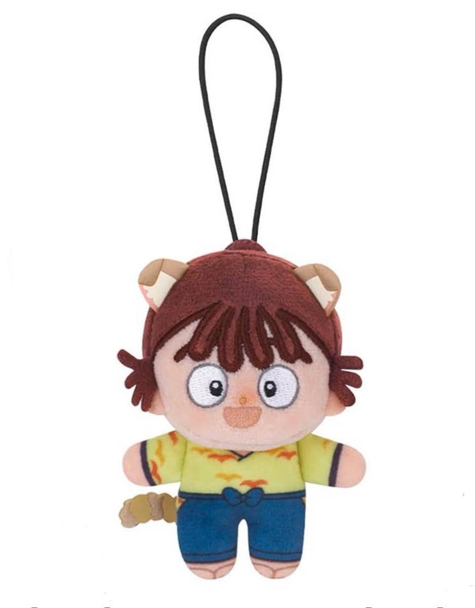 劇場版 忍たま乱太郎 ほわぬい ナンジャタウンvol 3 ナムコ 尾浜勘右