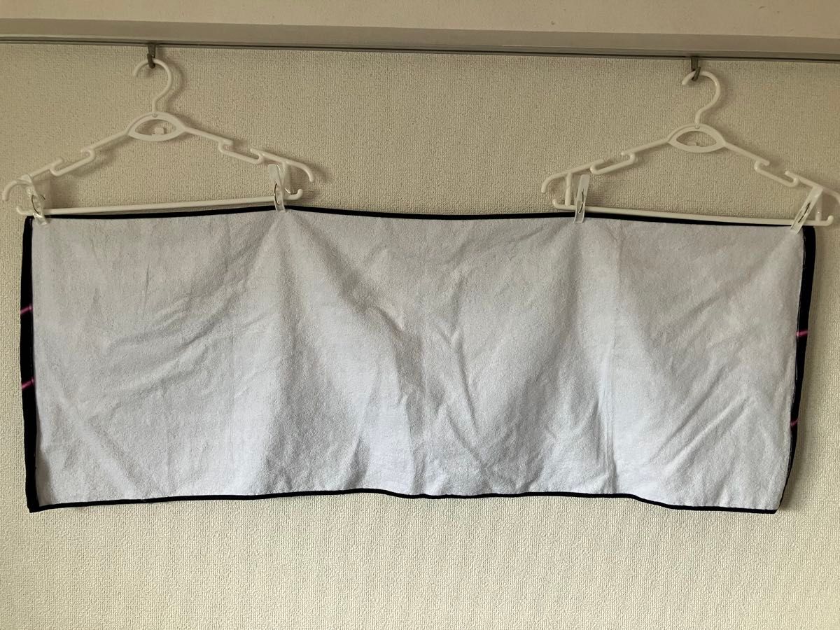 No No Girls THE FINAL ノノガ タオル｜Yahoo!フリマ（旧PayPayフリマ）