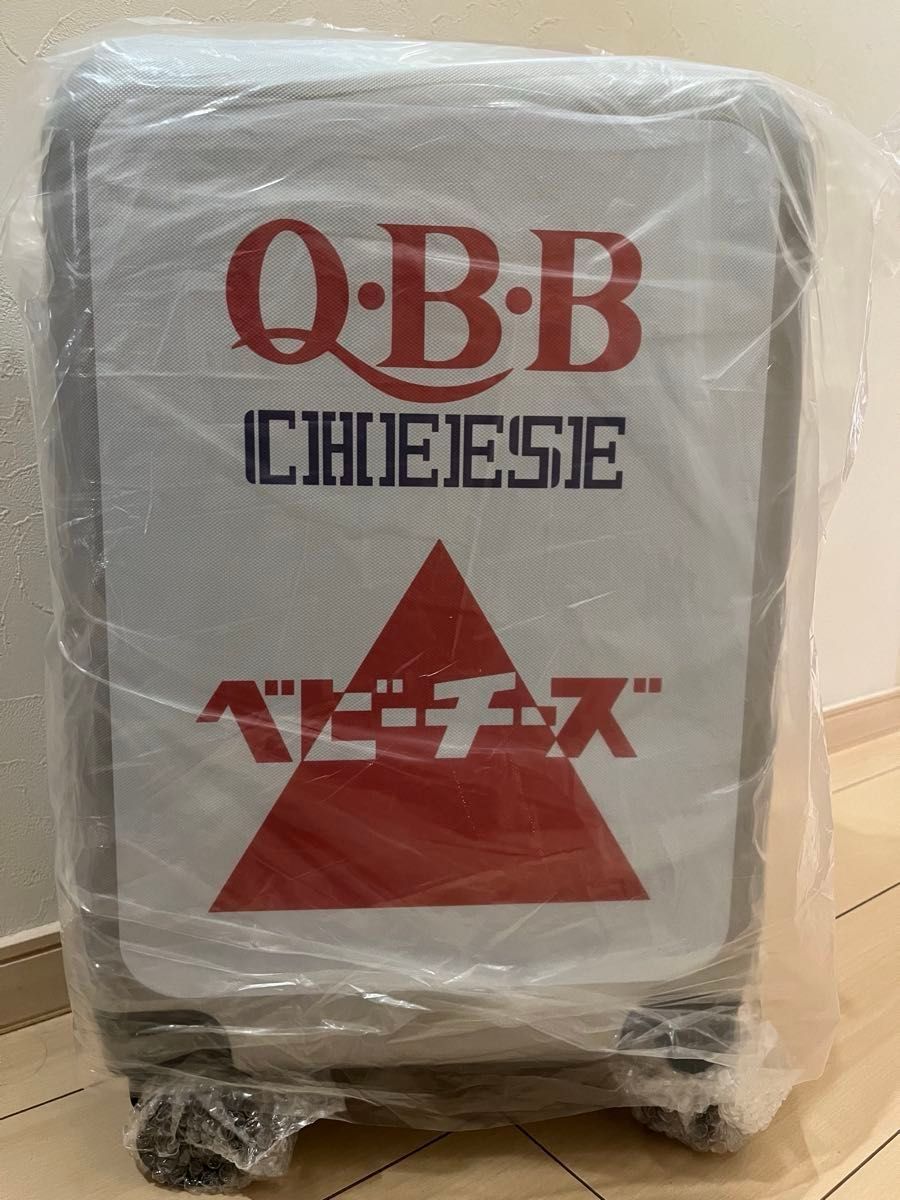 限定価格】Q.B.B. ベビーチーズ 1番くじ ラストワン セット 限定価格