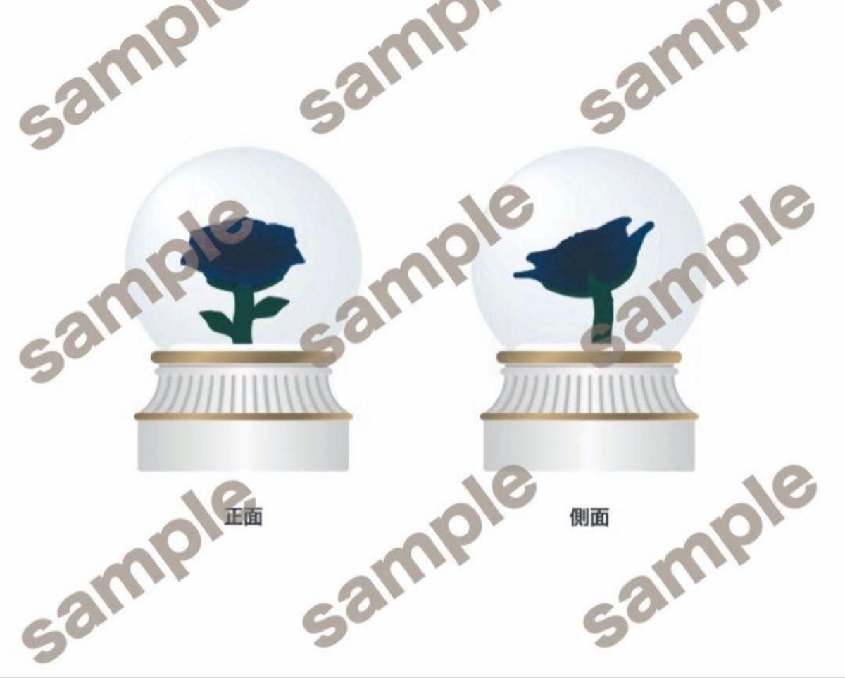 Ado よだか VIP席特典 スノードーム｜Yahoo!フリマ（旧PayPayフリマ）