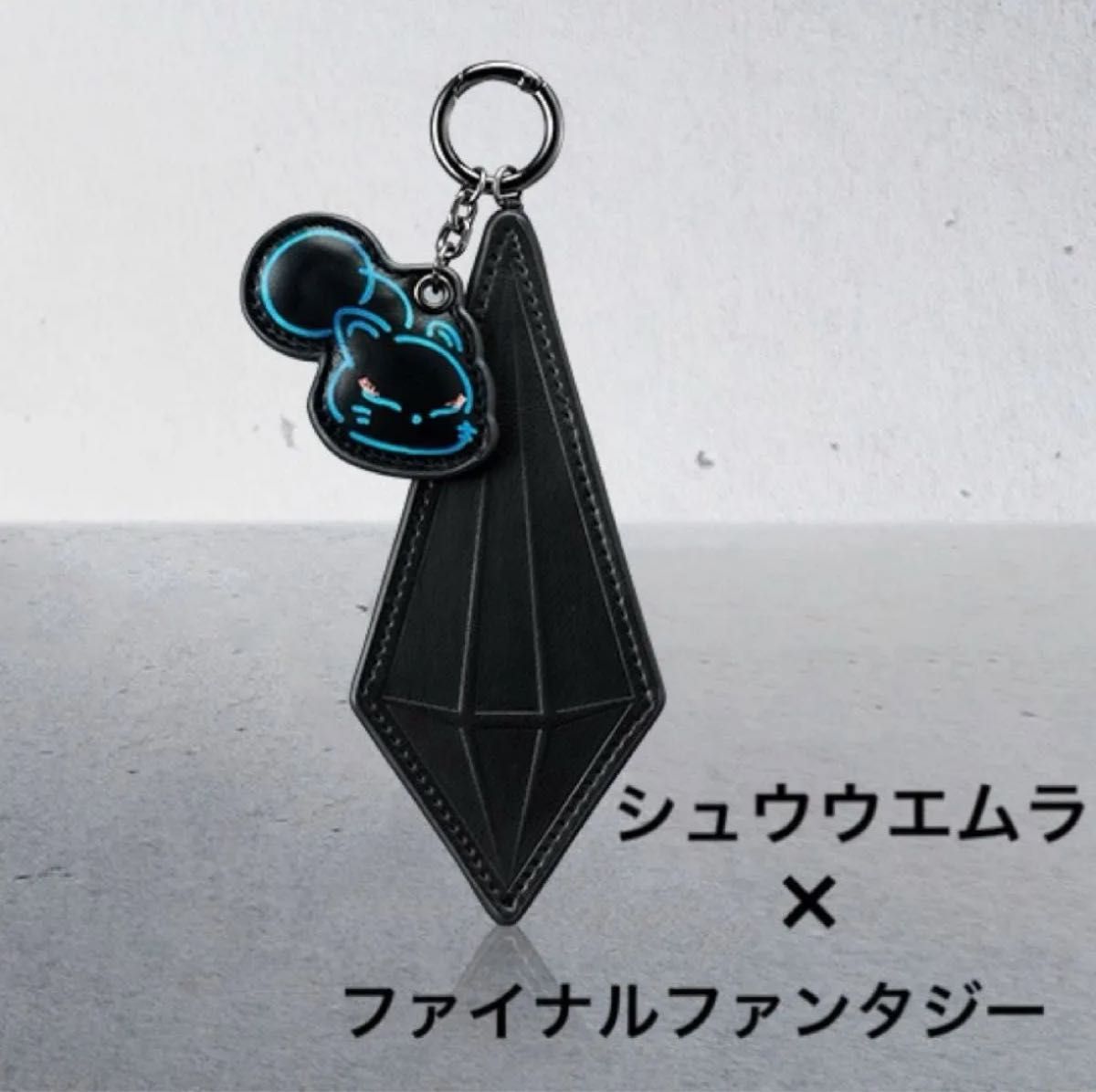 限定 シュウウエムラ ファイナルファンタジー コラボ モーグリ