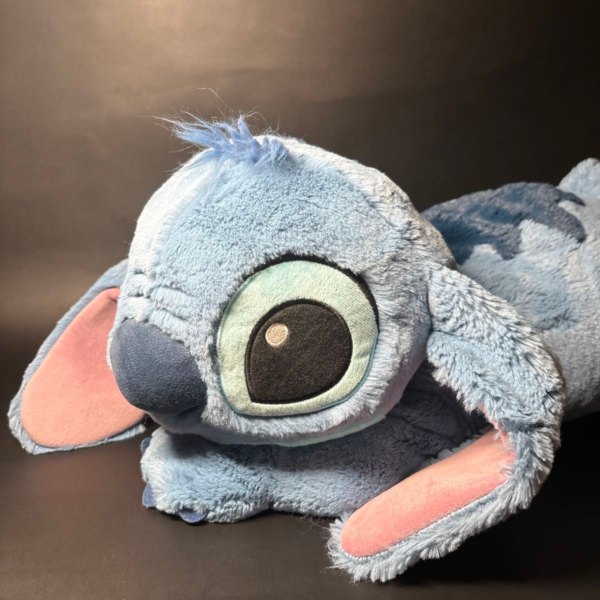 リゾート【タグ付き】ディズニー スティッチ ぬいぐるみ Disney だき