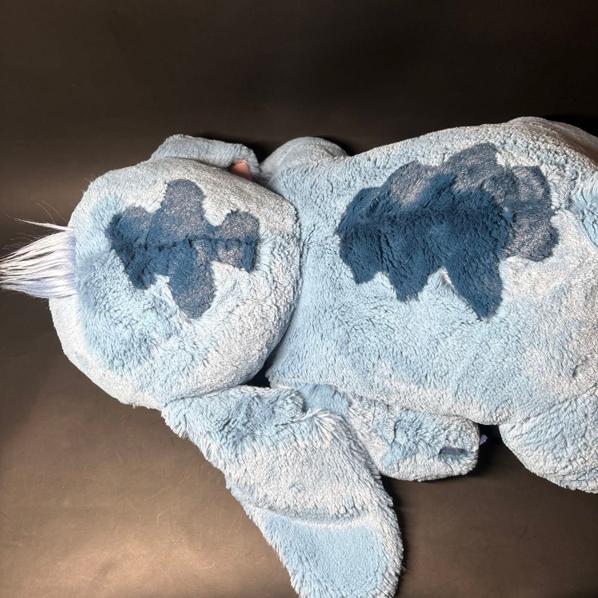 リゾート【タグ付き】ディズニー スティッチ ぬいぐるみ Disney だき