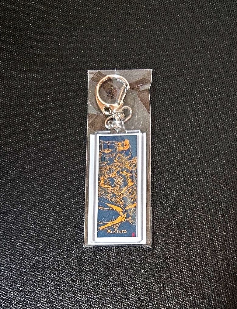 Eve タオルアクキーCulture｜Yahoo!フリマ（旧PayPayフリマ）