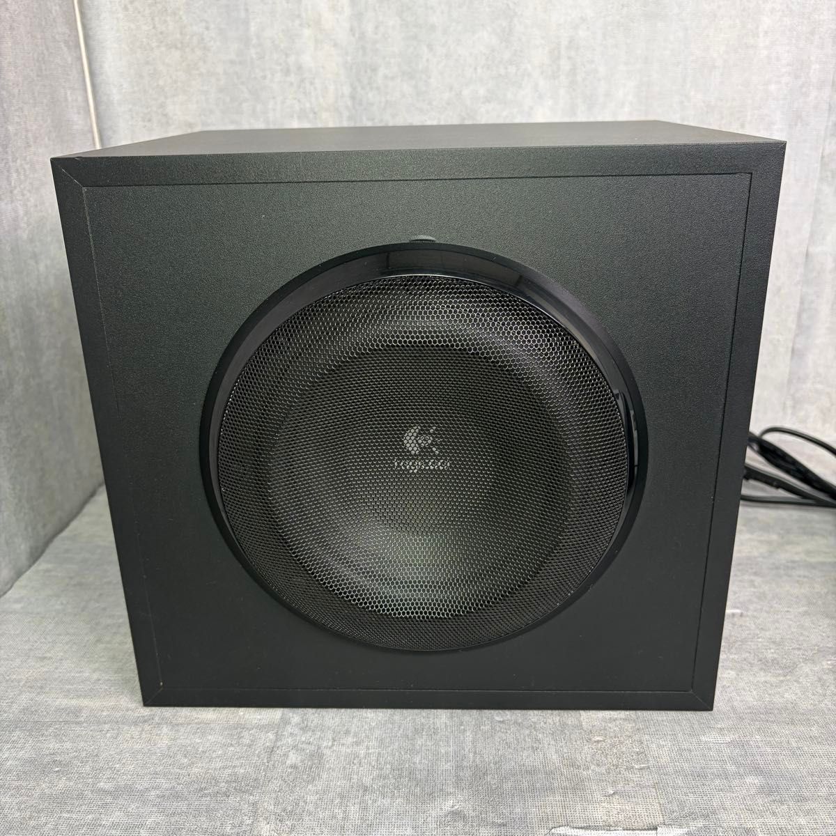 Logicool ロジクール Z623 2 1ch サウンドシステム スピーカー