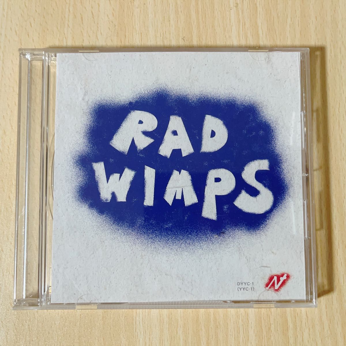 radwimps もしも 1万枚限定｜Yahoo!フリマ（旧PayPayフリマ）