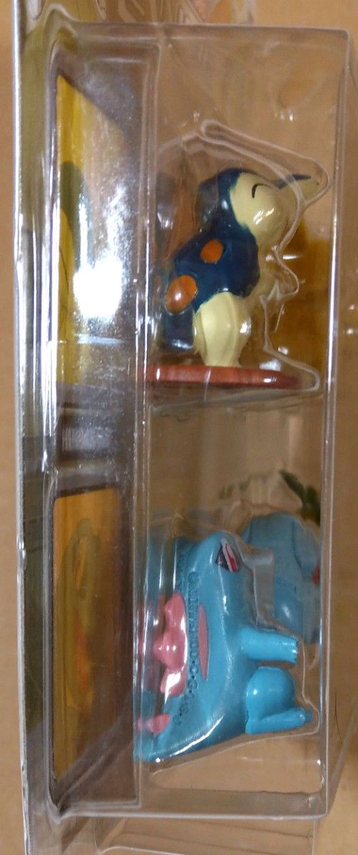 ポケモン 初期 モンスターコレクション アニメスペシャル サトシの