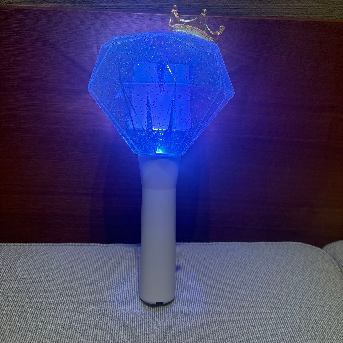 M LK ペンライト ミラクラスタル 初代｜Yahoo!フリマ（旧PayPayフリマ）