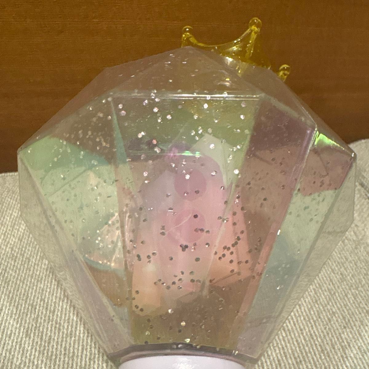 M LK ペンライト ミラクラスタル 初代｜Yahoo!フリマ（旧PayPayフリマ）