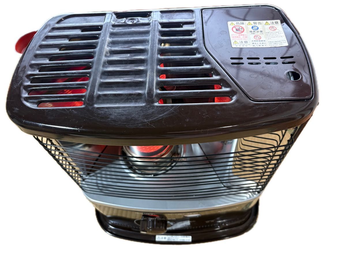 CORONA 石油ストーブ KCP-2220Y 2020年製｜Yahoo!フリマ（旧PayPayフリマ）