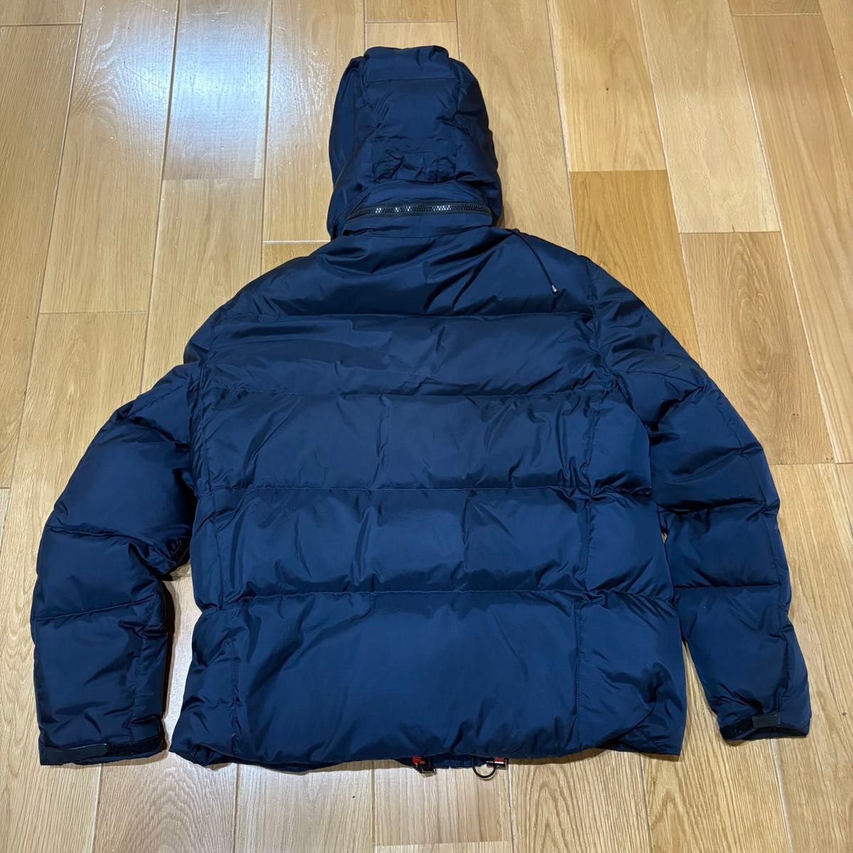 美品 ポロラルフローレン XL ビッグポニー ダウンジャケット ビッグ