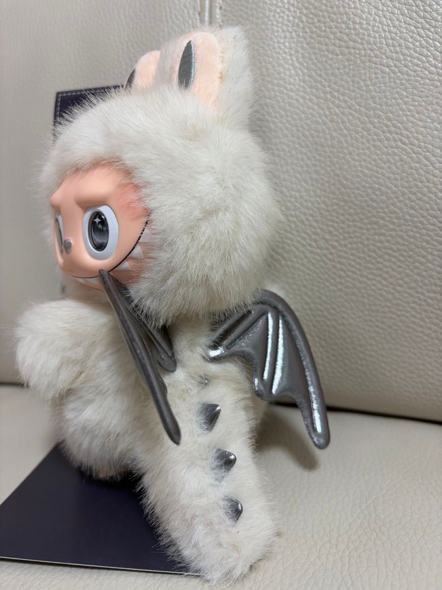 海外限定 ジモモ JIMOMO ラブブ labubu レインボー｜Yahoo!フリマ（旧