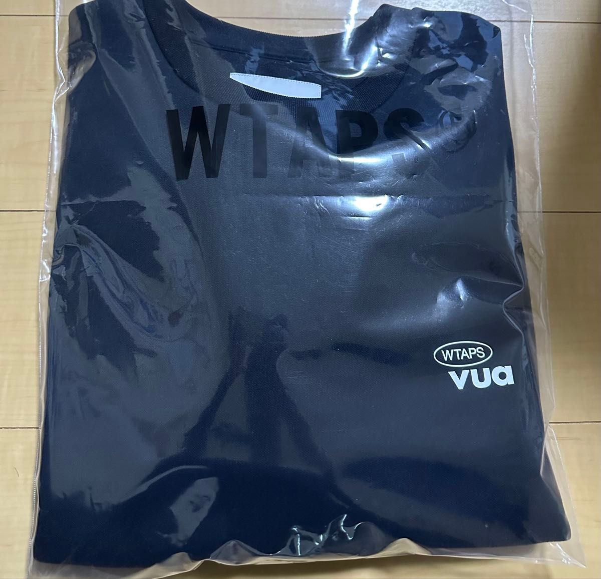 WTAPS WOUND SWEATER POLY キムタク｜Yahoo!フリマ（旧PayPayフリマ）