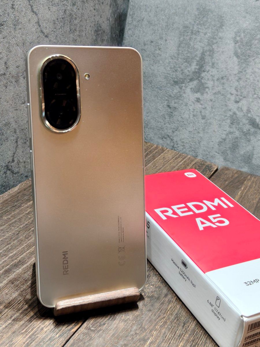 美品 Xiaomi Redmi A5 SIMフリー スマホ｜Yahoo!フリマ（旧PayPayフリマ）