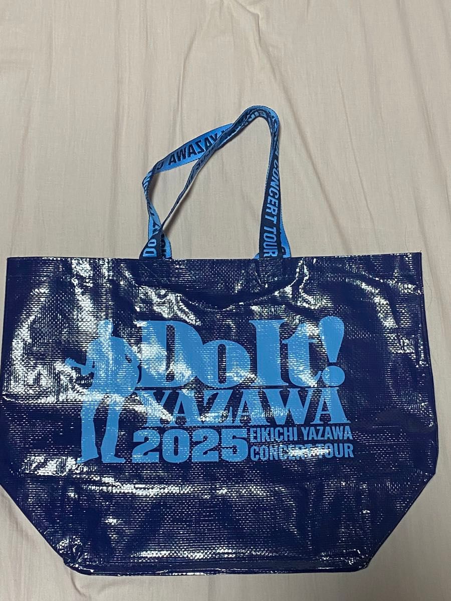 福岡会場 完売品 矢沢永吉 EIKICHIYAZAWA CONCERT TOUR 2025 Do it