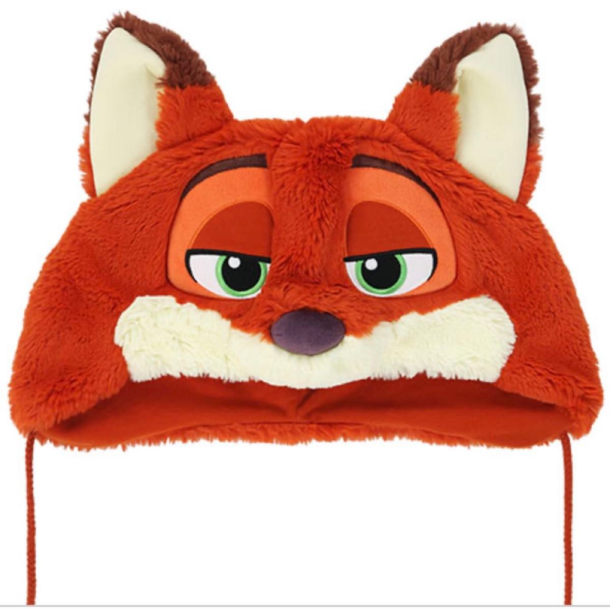 ファンキャップ ニック ズートピア ディズニー｜Yahoo!フリマ（旧