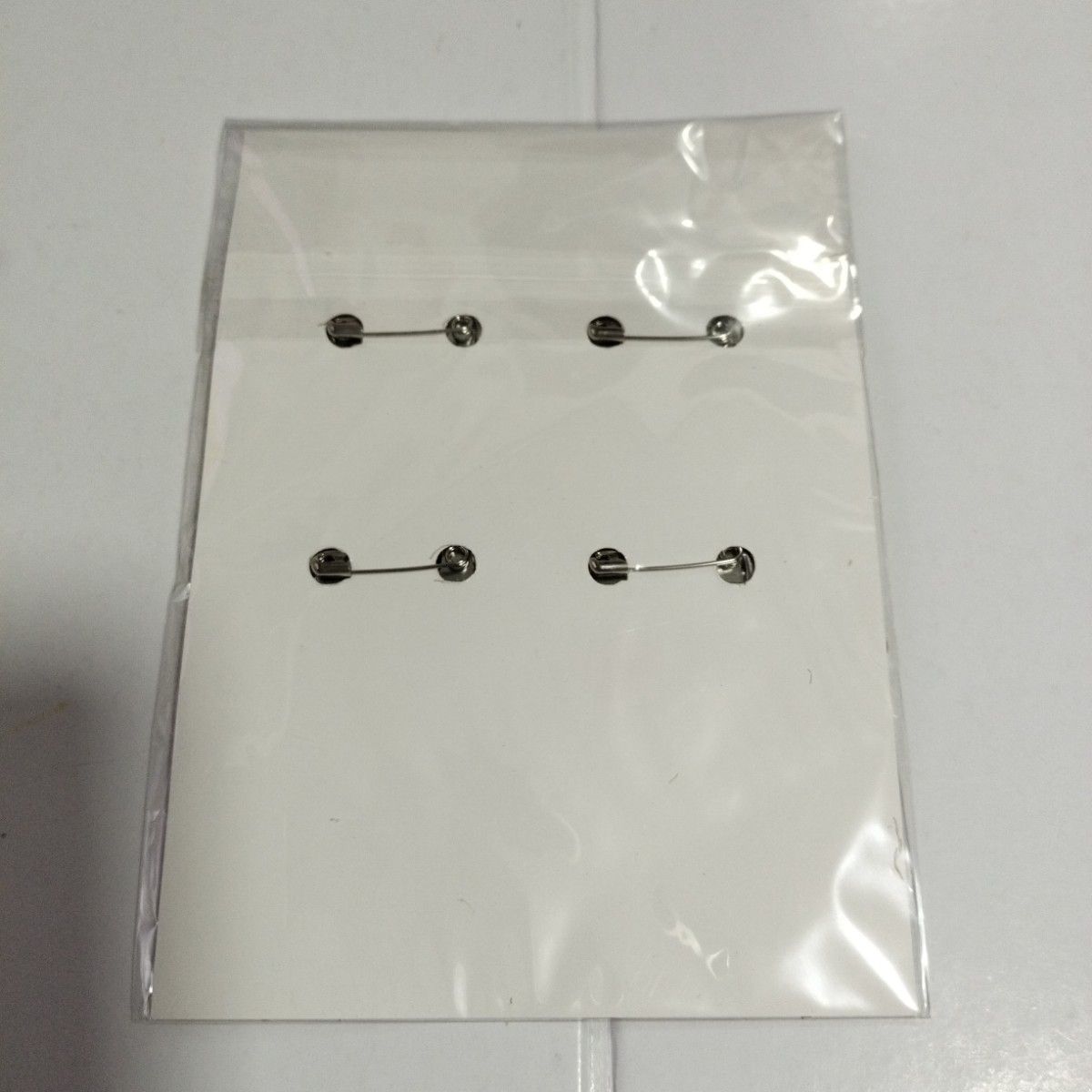 ハリー・ポッター 静山社 特製缶バッチ 当選品 Harry Potter