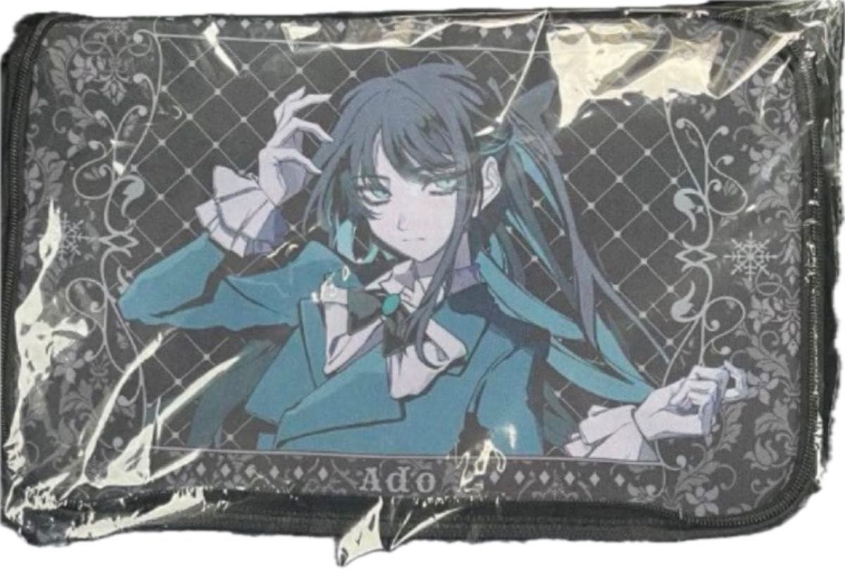 Ado 収納ボックス ラウンドワン限定｜Yahoo!フリマ（旧PayPayフリマ）