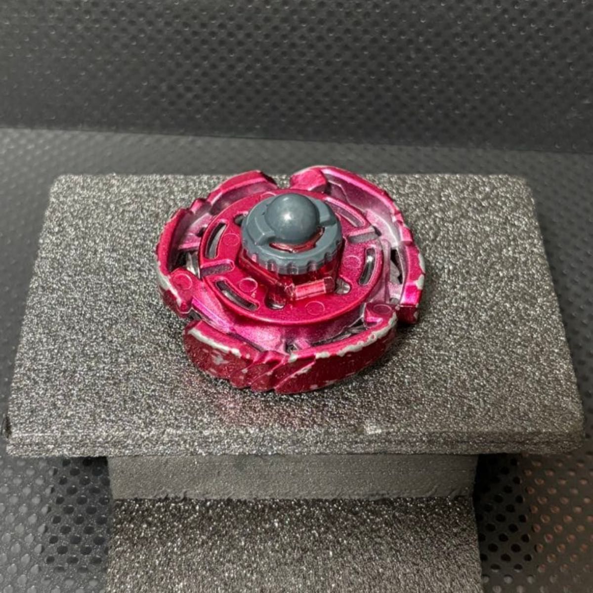 希少】メタルファイトベイブレード サイバーペガシス 即日発送