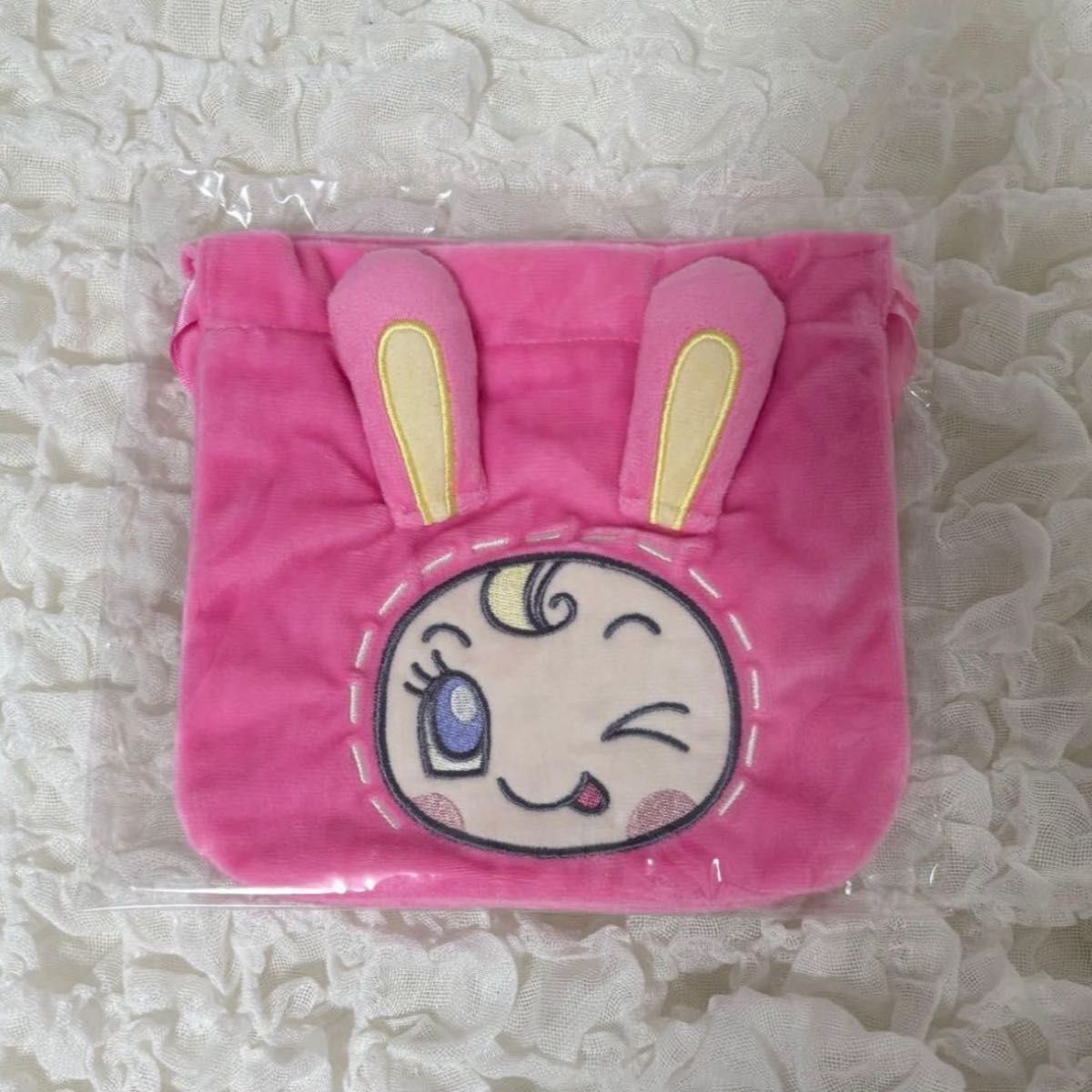 ナルミヤ メゾピアノ ベリエちゃん ミニ巾着｜Yahoo!フリマ（旧PayPay