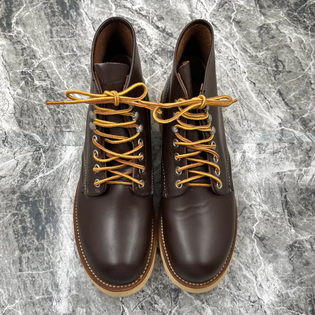 極美品】レッドウィング REDWING アイリッシュセッター 90s 犬タグ