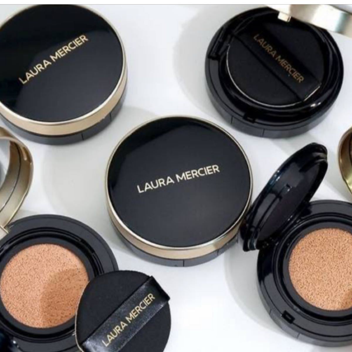 ローラ メルシエ クッション ファンデーション レフィル 1n1 明るめ