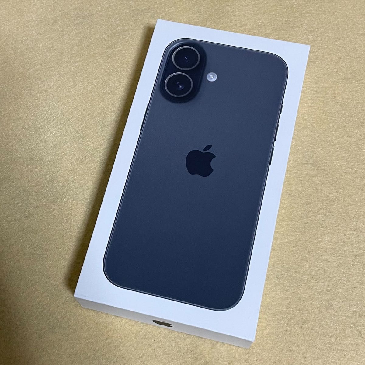 新品/未使用】iPhone 17 256GB ブラック docomo版SIMフリー 11034