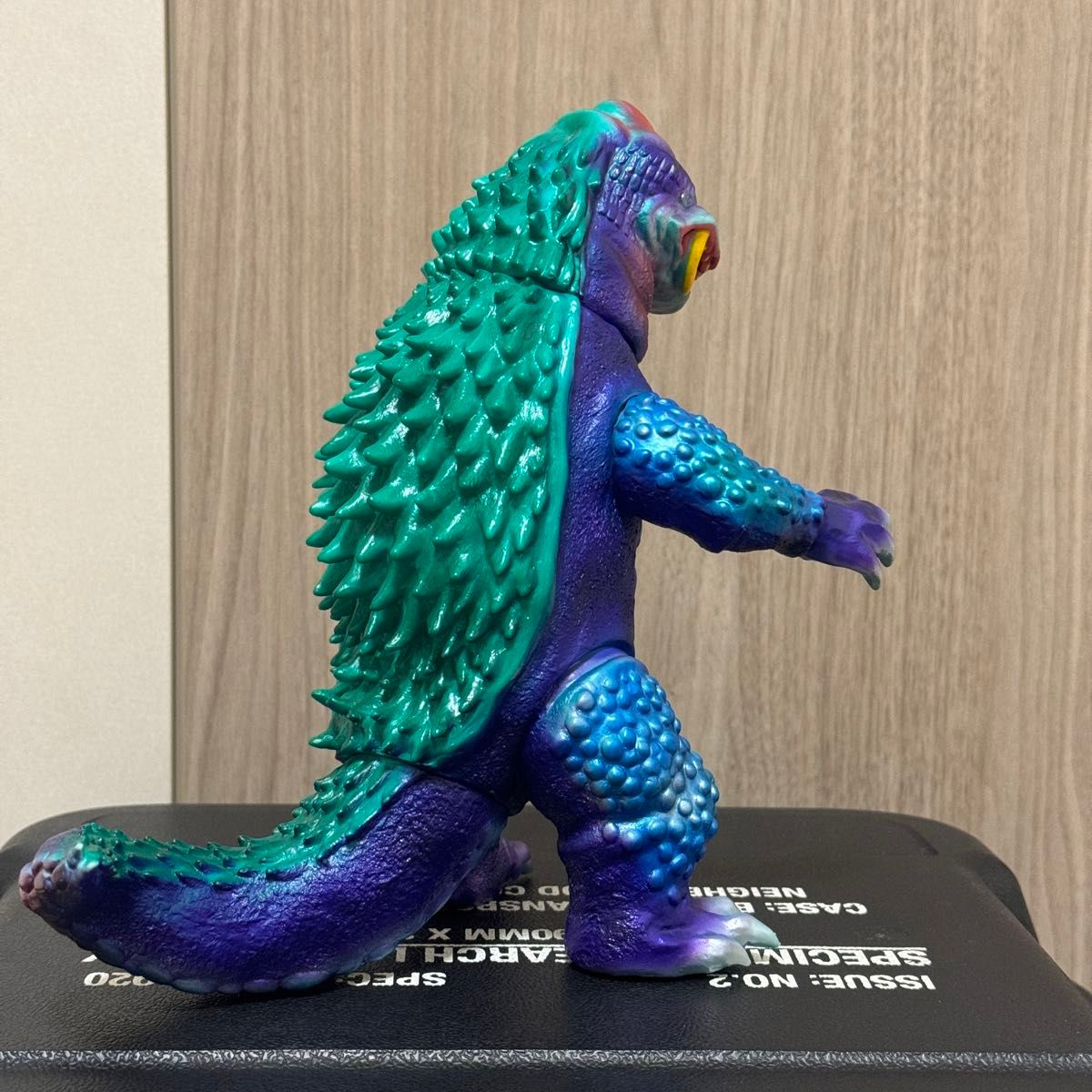 ザゴラ まんだらけ渋谷限定 シカルナ工房｜Yahoo!フリマ（旧PayPayフリマ）