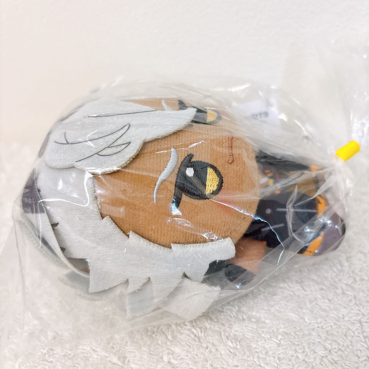 ジャック・ハウル】ディズニーツイステッドワンダーランド ちびぐるみ