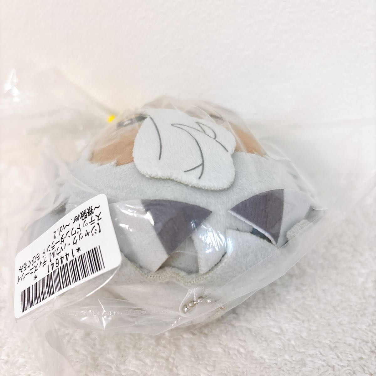 ジャック・ハウル】ディズニーツイステッドワンダーランド ちびぐるみ