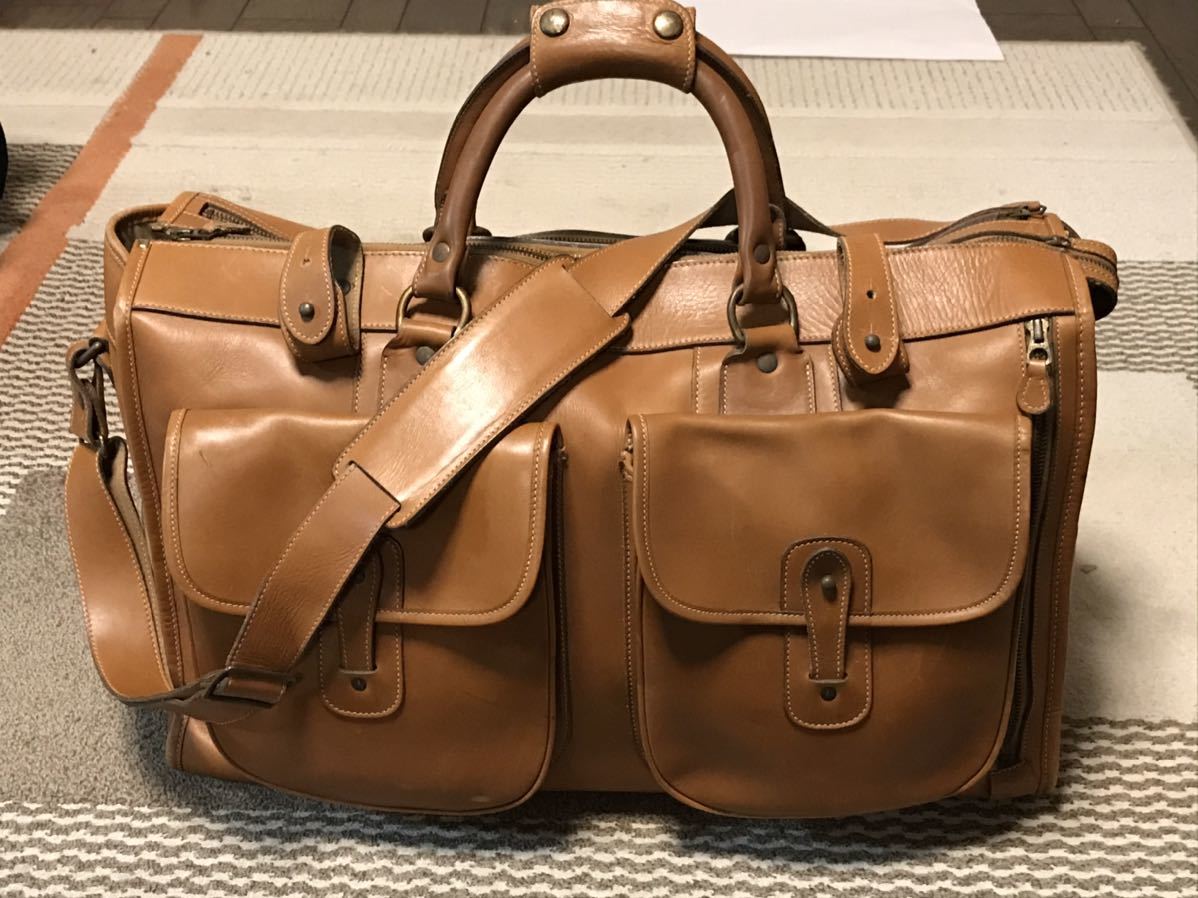 Yahoo!オークション - 超美品 【グルカ・GHURKA】 NO.2 THE EXPRESS