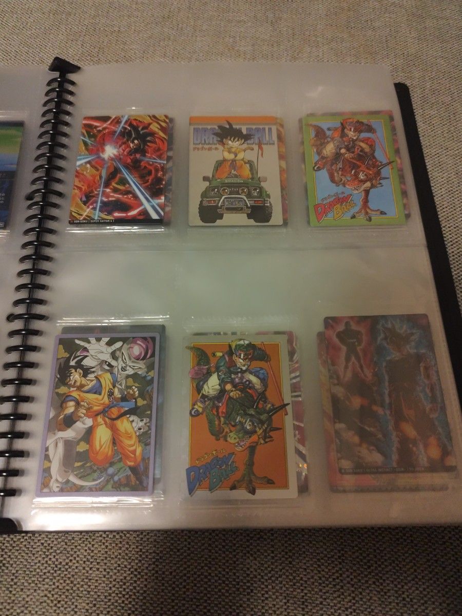 フルコンプリート】イタジャガ ドラゴンボール Vol 1〜Vol 7｜Yahoo