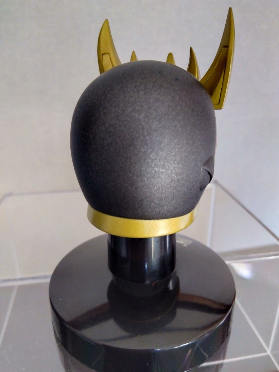 ライダーマスクコレクション マスコレVOL2シークレット 仮面ライダー