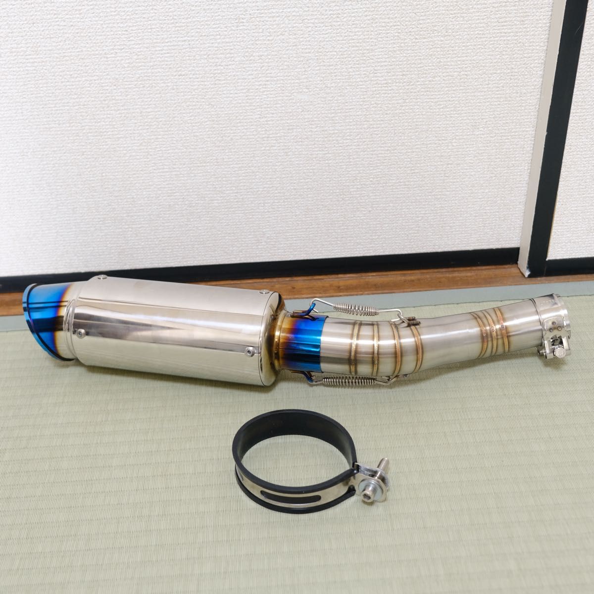 ホンダ CBR250RR 20172024 スリップオンマフラー MC51｜Yahoo!フリマ