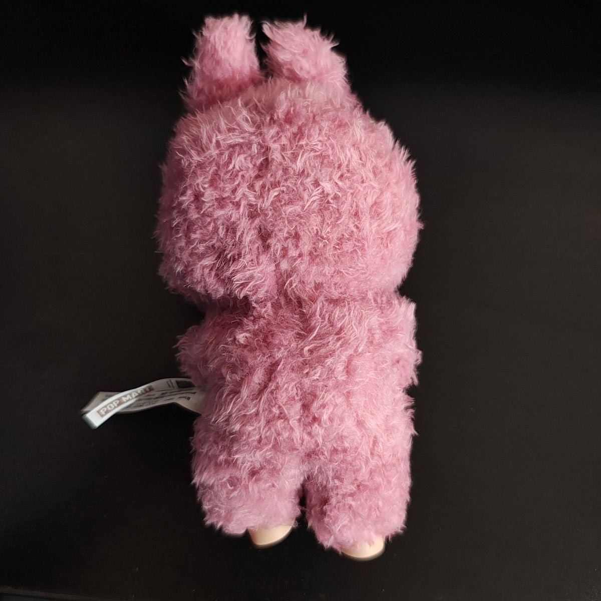 ラブブ マカロン ライチベリー POP MART THE MONSTERS MACARON LABUBU