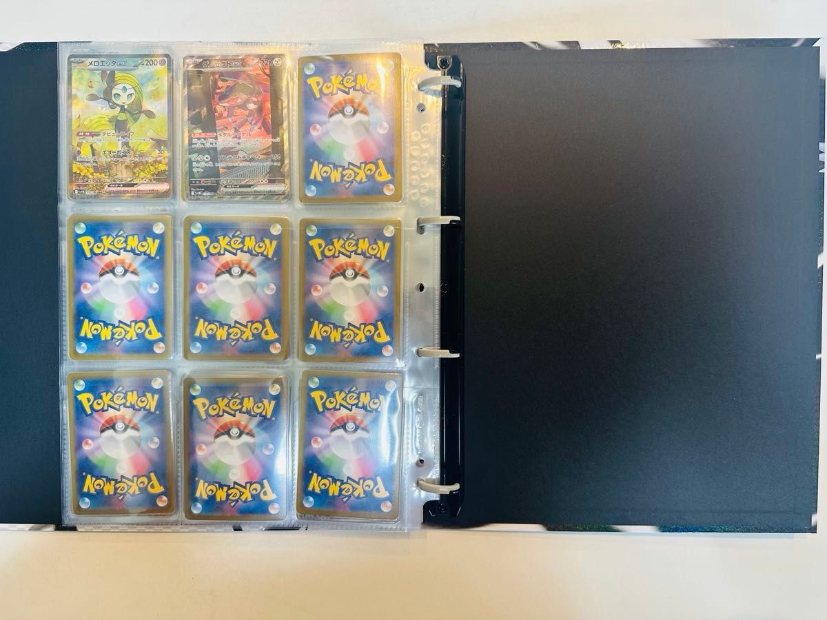 ブラックボルト ホワイトフレア AR・SAR 156種コンプリートファイル