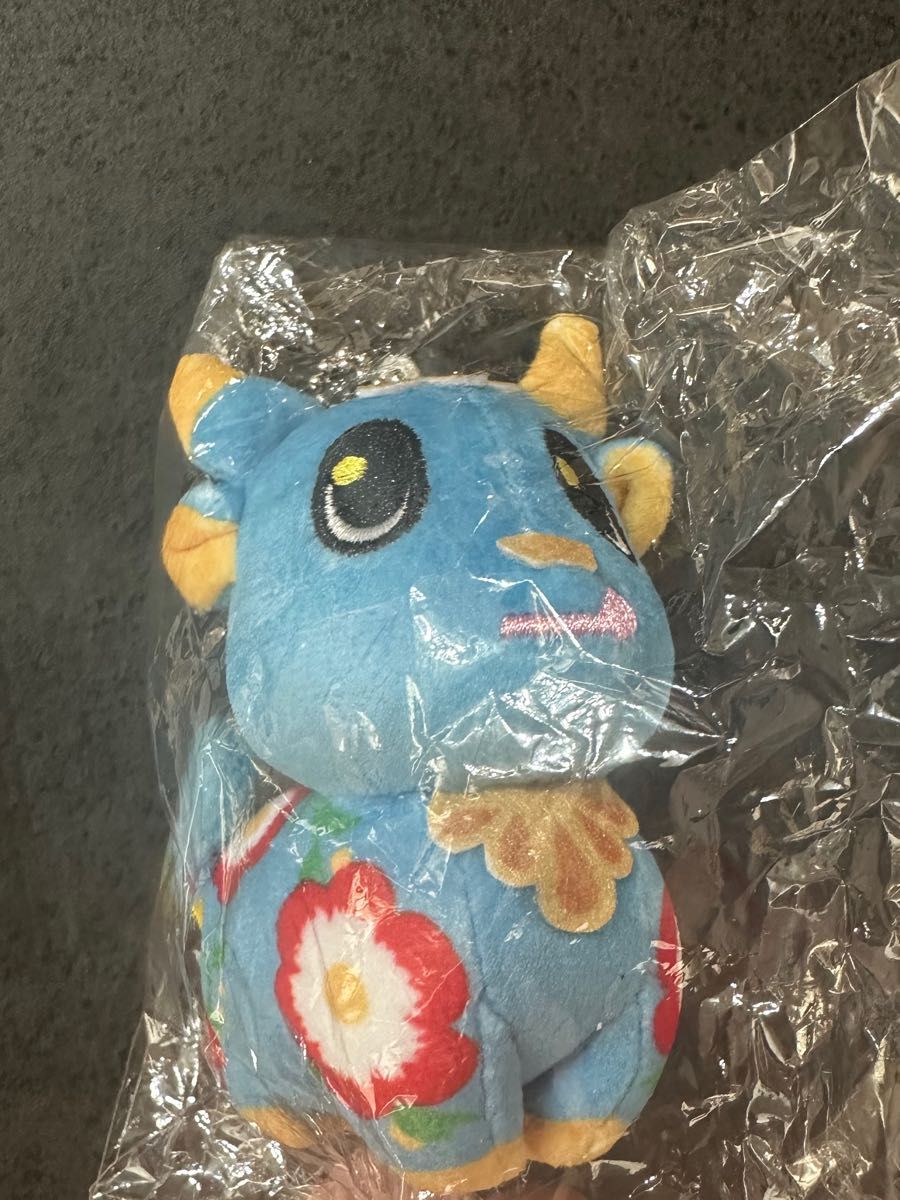 万博 ペルー パビリオン ピンバッチ マグネットピン ぬいぐるみ 3点