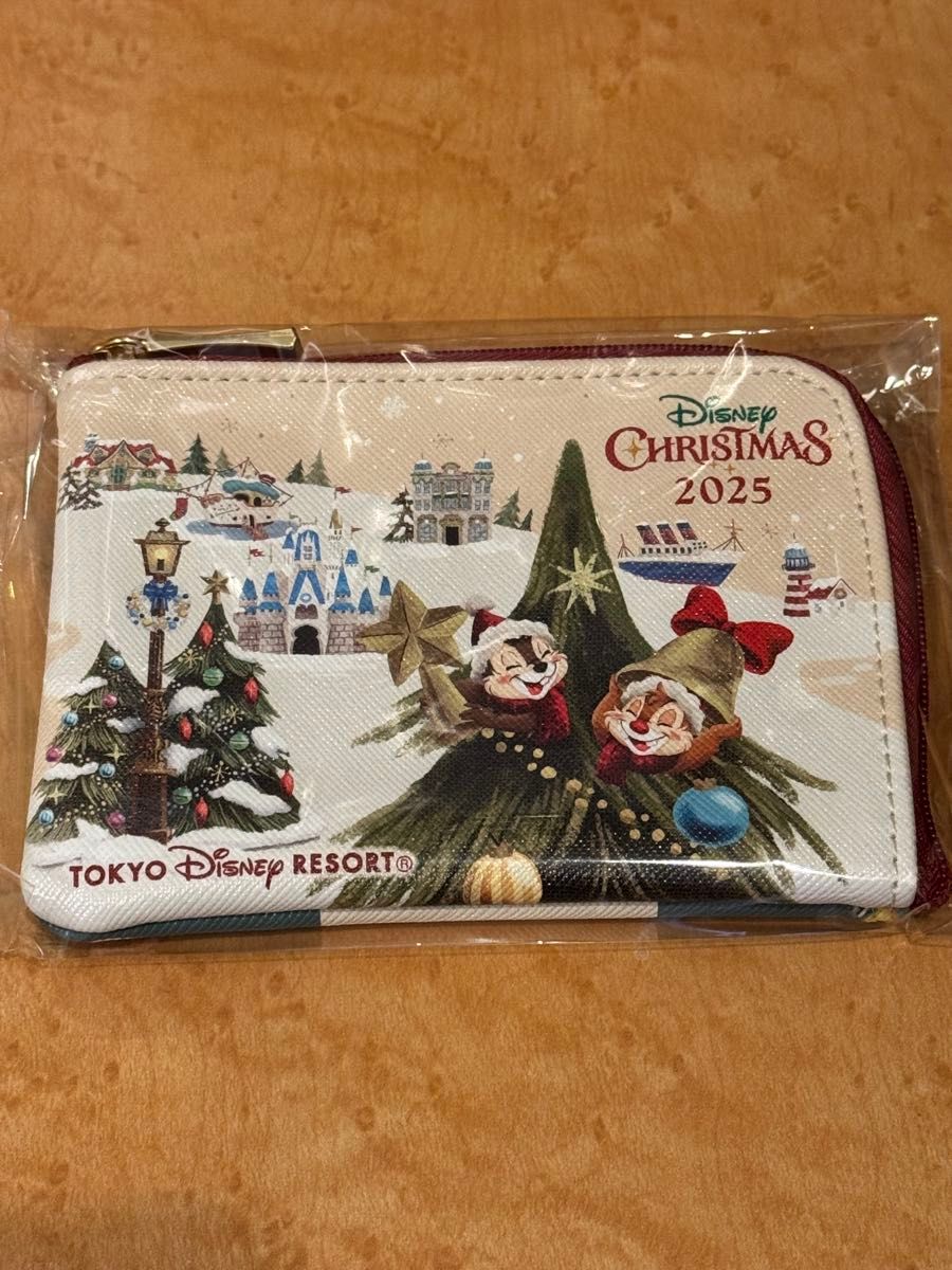 非売品 ディズニー オフィシャルホテル宿泊連動プラン限定 チップ